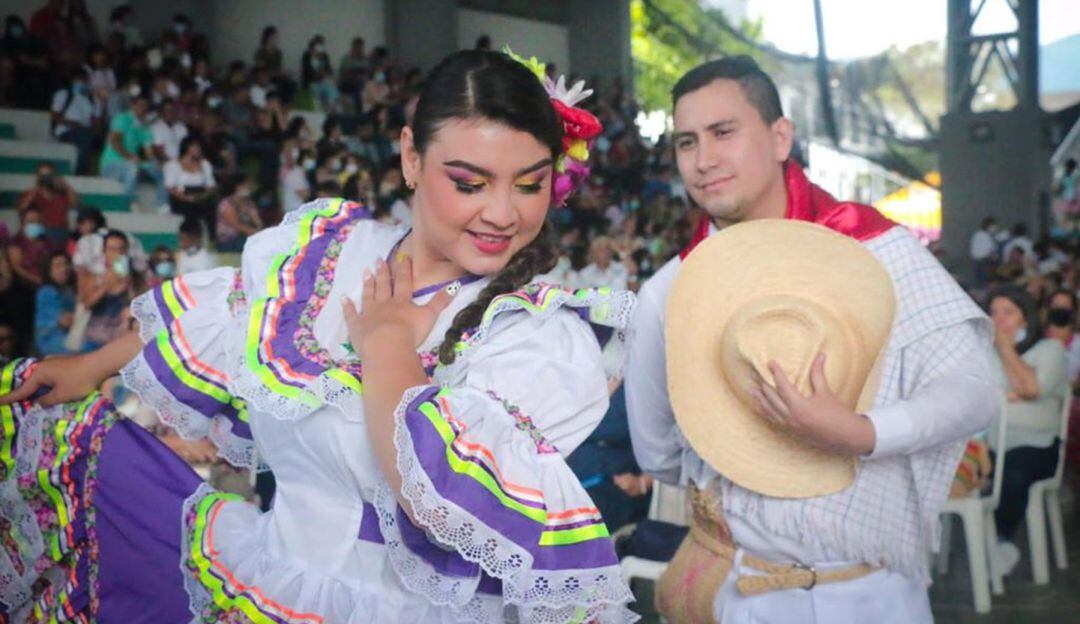 Fiestas del mes de junio