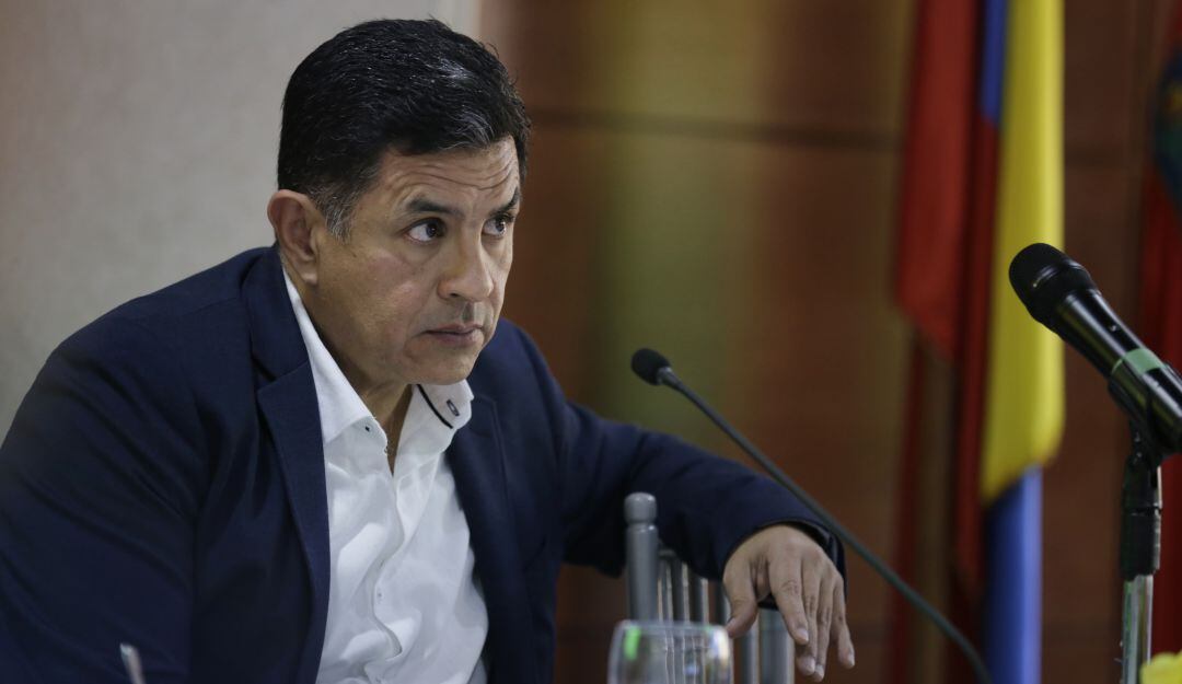 Procuraduría abre indagación preliminar al alcalde de Cali, Jorge Iván Ospina.