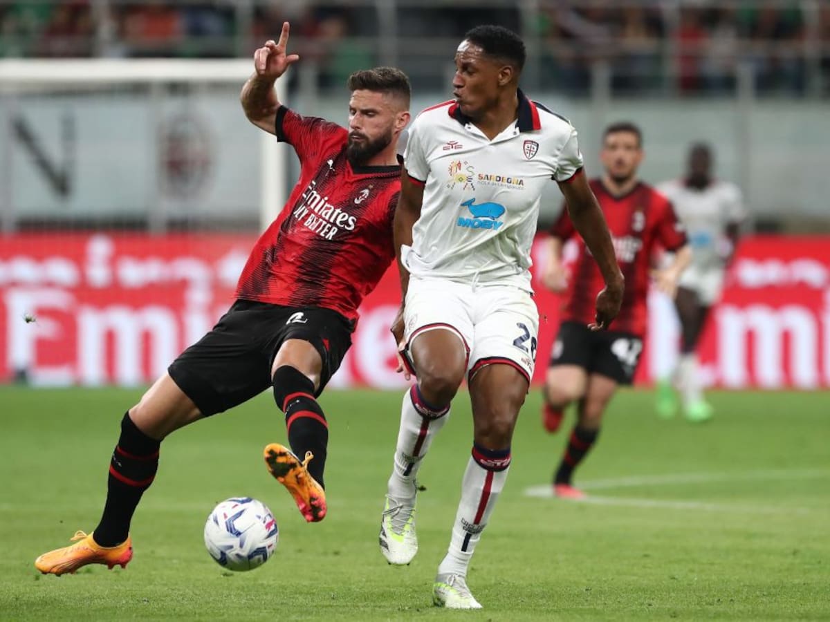 Más elogios de Ranieri: “Mina es como la batería de un celular”