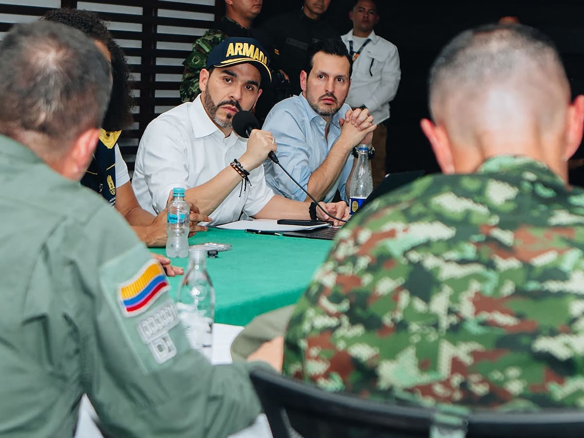 Gobierno anunció alivios en servicios públicos por tres meses y subsidios de arriendo en Risaralda