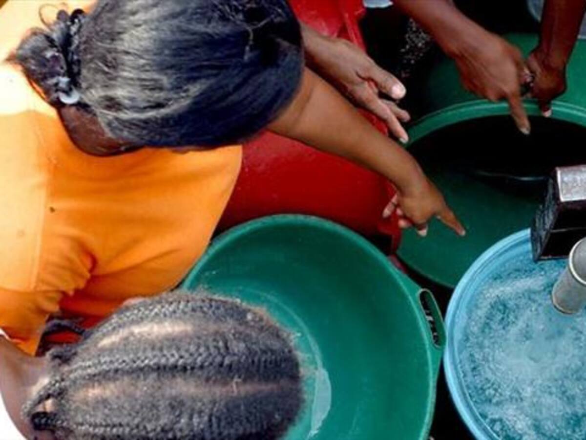 Nueva planta de tratamiento de agua para apoyar a Santa Marta por sequía