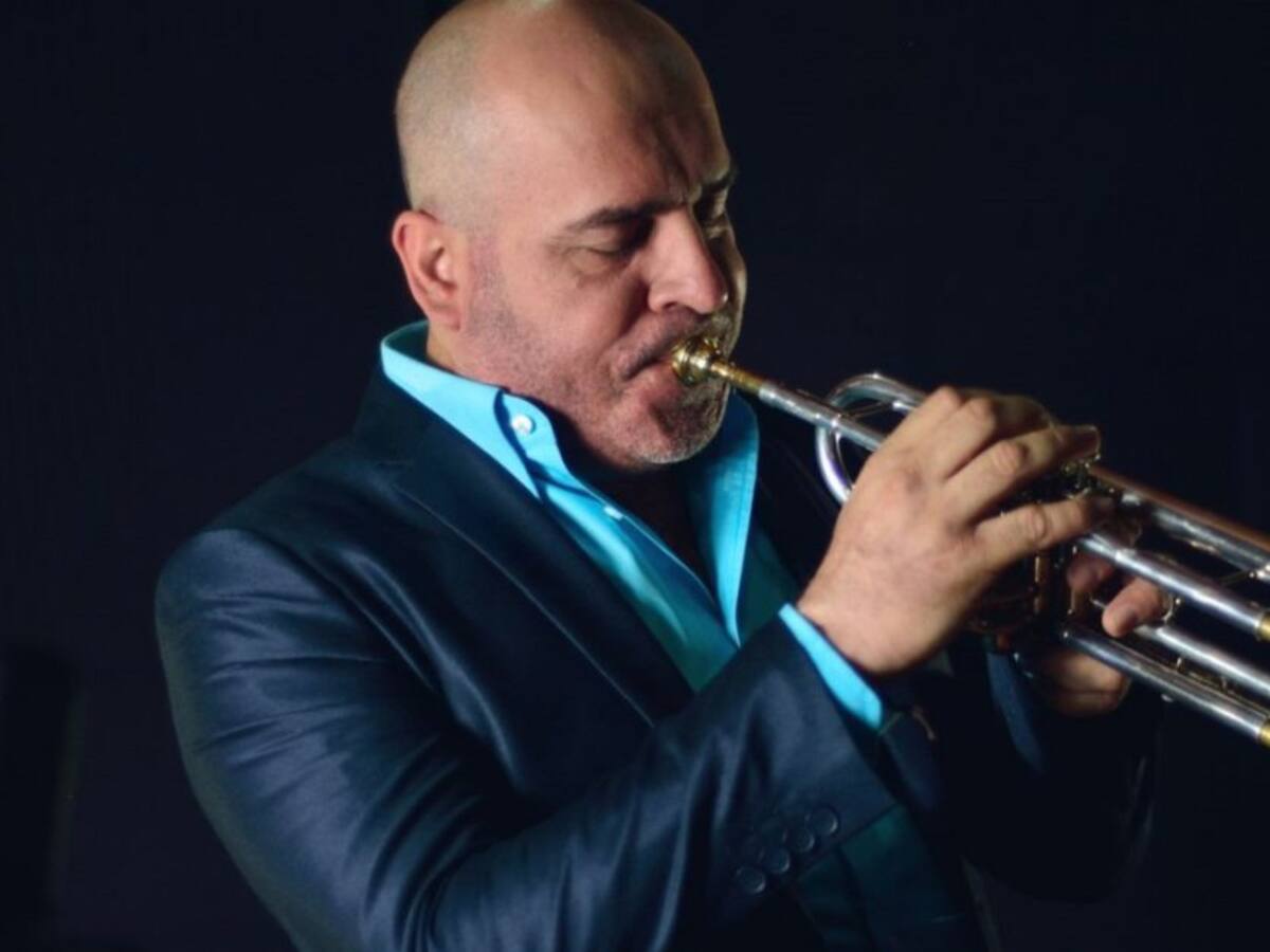 Productor José Aguirre reúne magnificas voces en el álbum de boleros “Gente con alma”