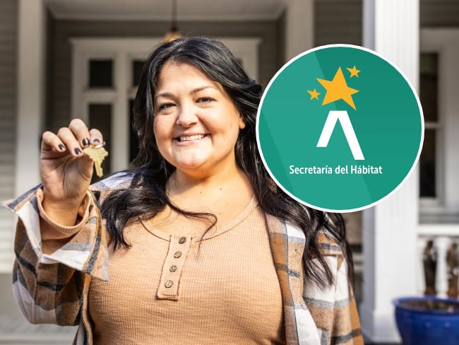 Feria de Vivienda para Mujeres 2026, ¿cómo inscribirse? Cierra el 18 de octubre y hay 12 mil cupos. Getty Images