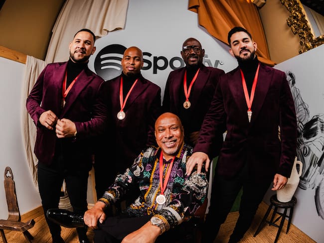 "Estamos demasiado dolidos": Cristina Varela tras el robo de trompeta del Grupo Niche