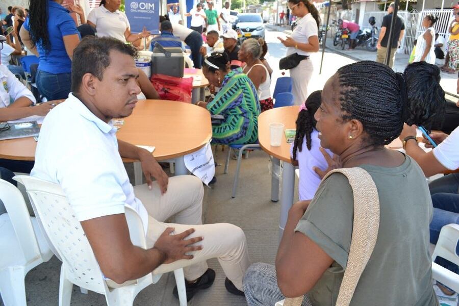 Alcaldía de Cartagena