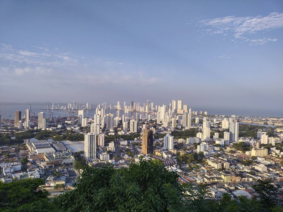 Cartagena a punto de quedarse sin Comisión Fílmica por “atasco institucional”