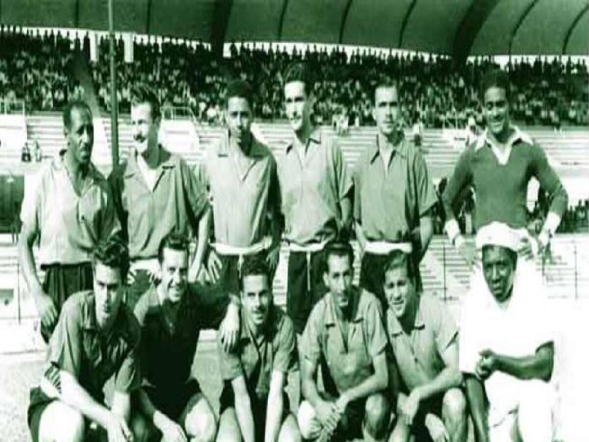Atlético Nacional de 1954