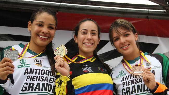 Foto tomada de federacioncolombianadeciclismo.com