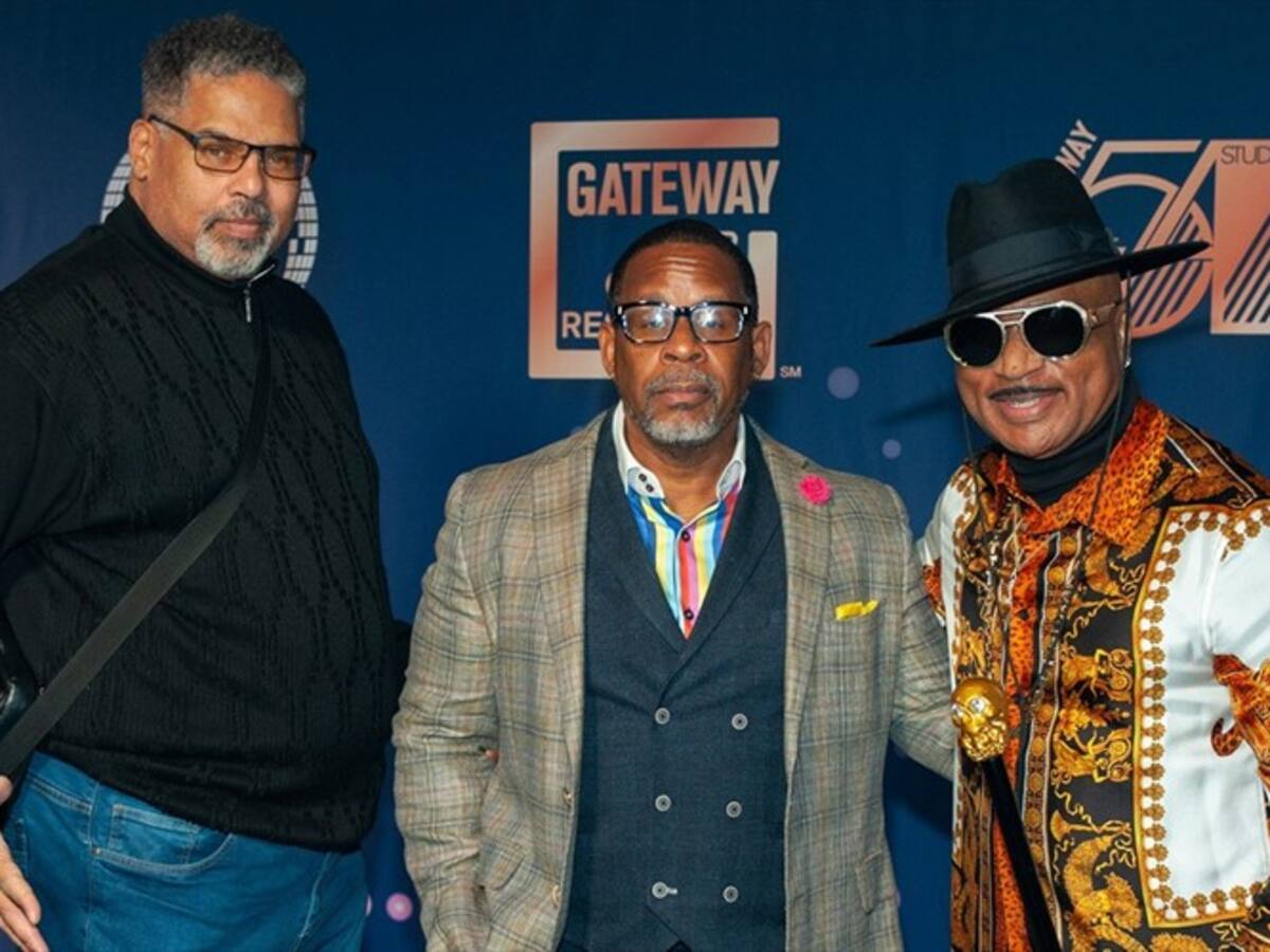 Guy O'Brien reveló detalles de la creación de la mítica canción ‘Rapper's Delight’