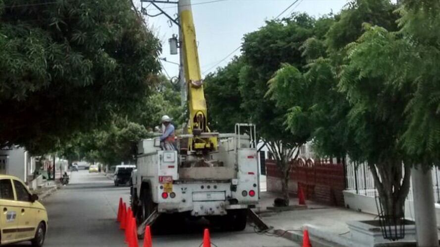 Imagen de referencia. Foto: (Colprensa / Juan Manuel Cantillo)