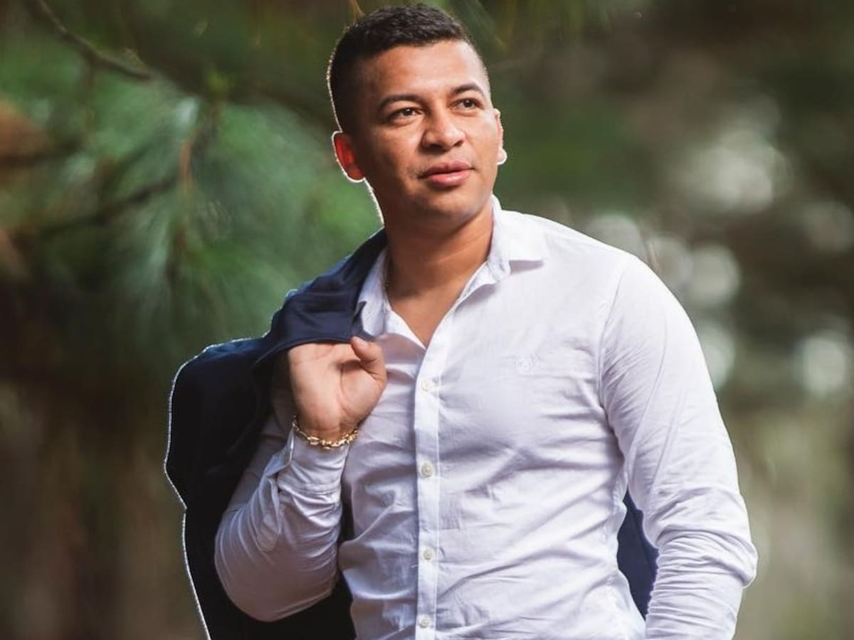 Cantante de música popular fue asesinado tras una presentación en Cauca