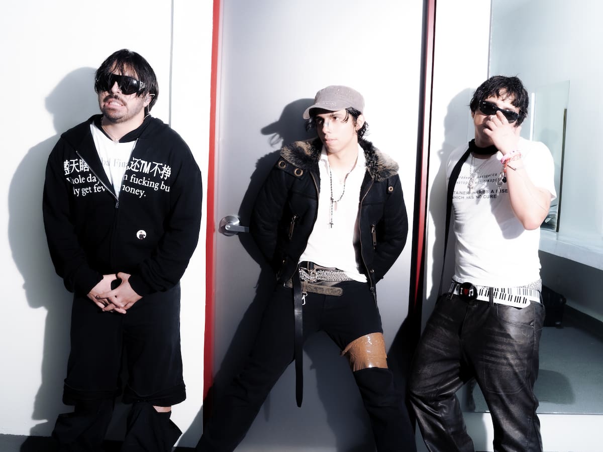 Latin Mafia llega a Bogotá con su el “Aún Te Odio Y Te Extraño Mucho Tour”