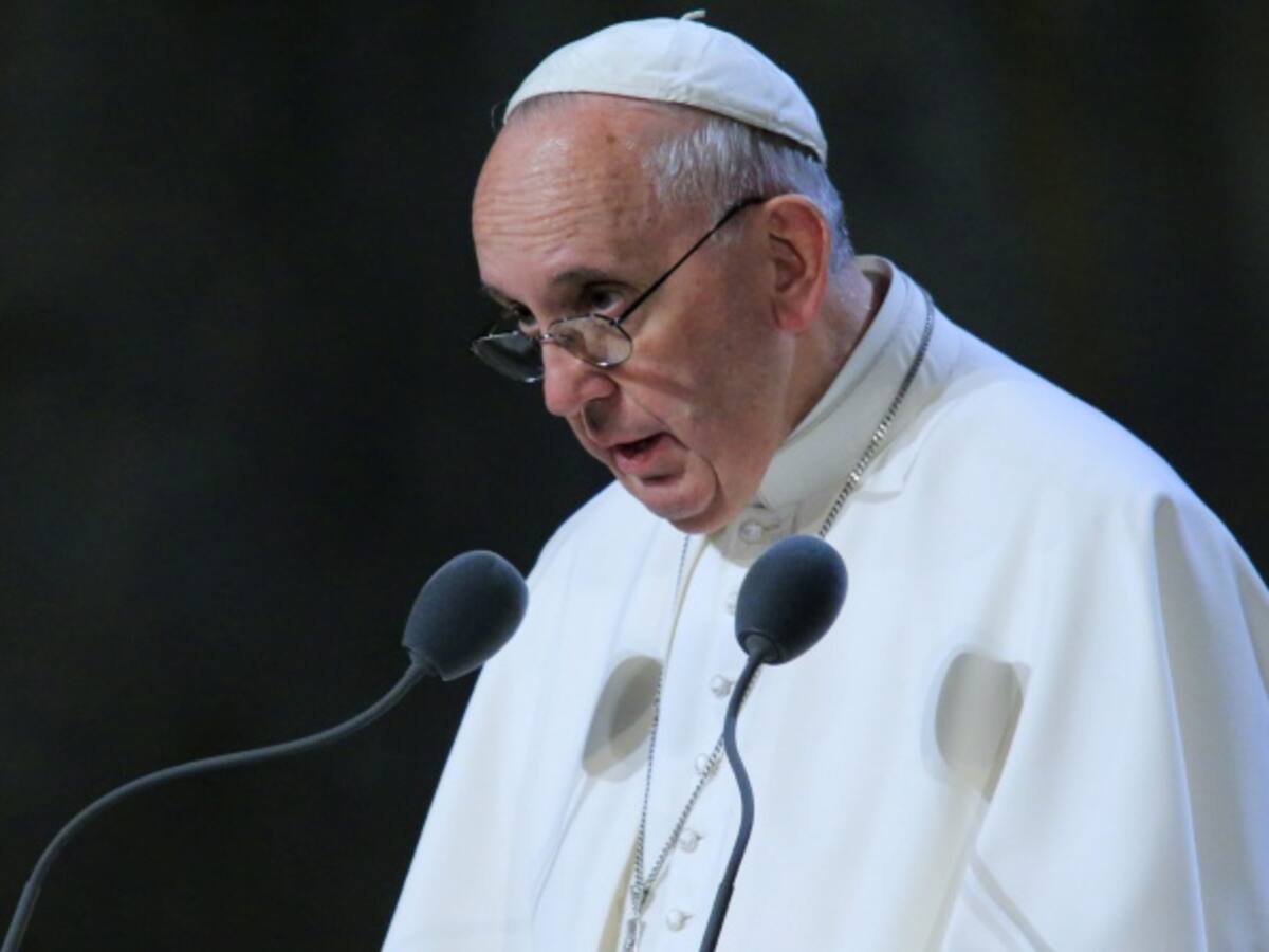 En directo la misa de gallo