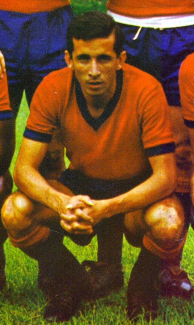 Herman Aceros