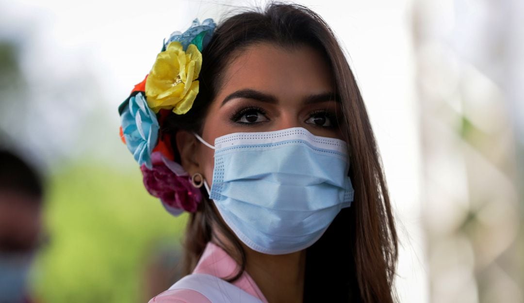 Coronavirus en Bolívar: 11 nuevos casos y un fallecido