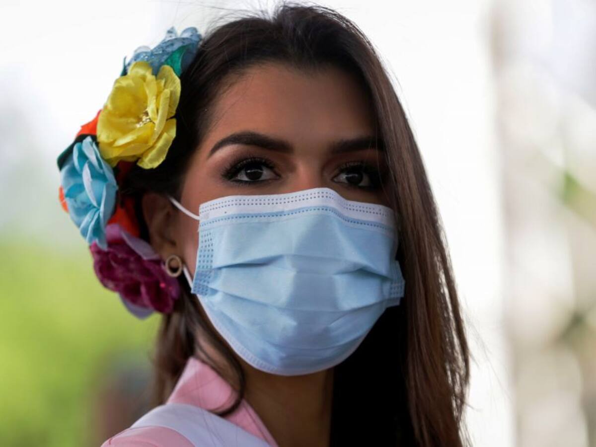 Coronavirus en Cartagena: 44 nuevos casos y un fallecido