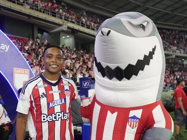 ¿Luis Fernando Muriel estará en la final de vuelta de la Superliga?: Alfredo Arias habló al respecto