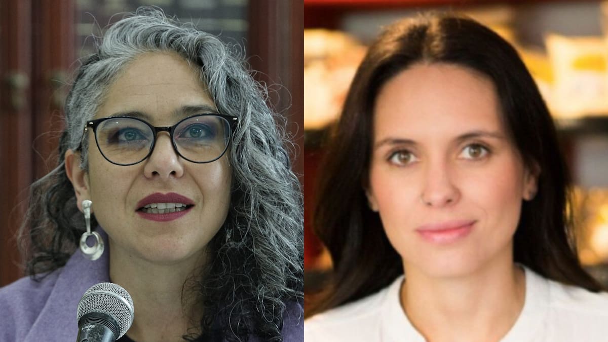 Admiten demanda que busca “muerte política” de María José y María del Mar Pizarro por ser hermanas