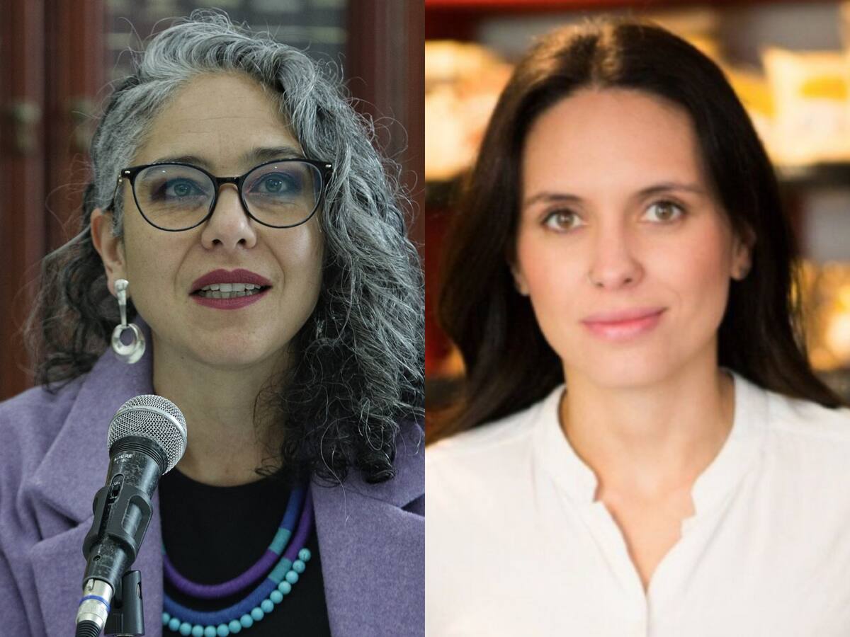 Admiten demanda que busca “muerte política” de María José y María del Mar Pizarro por ser hermanas