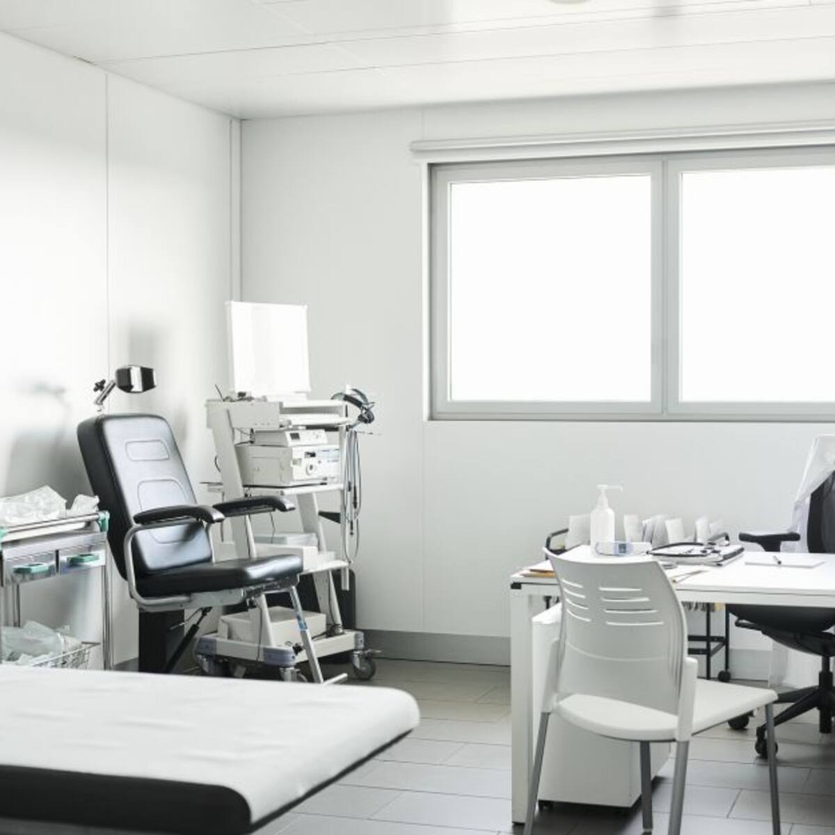 Los procedimientos médicos que ya no cubrirán las EPS desde el 2022