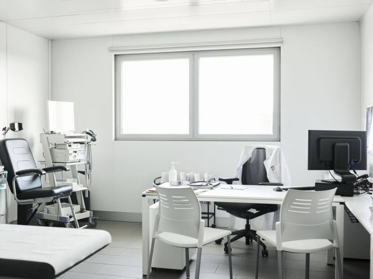 Los procedimientos médicos que ya no cubrirán las EPS desde el 2022