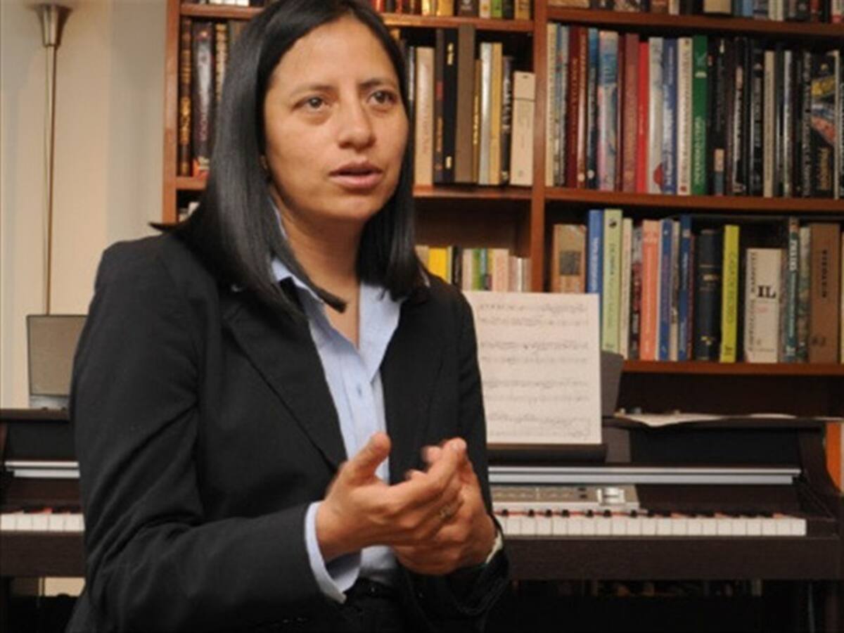 ¿Por qué el Distrito decidió no intervenir la reserva Van der Hammen?