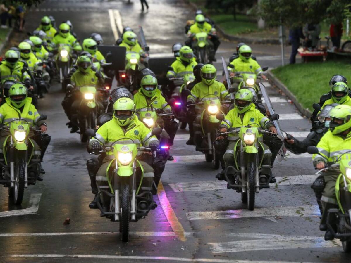 Fiscalía investiga 7 muertes que estarían relacionadas con el paro