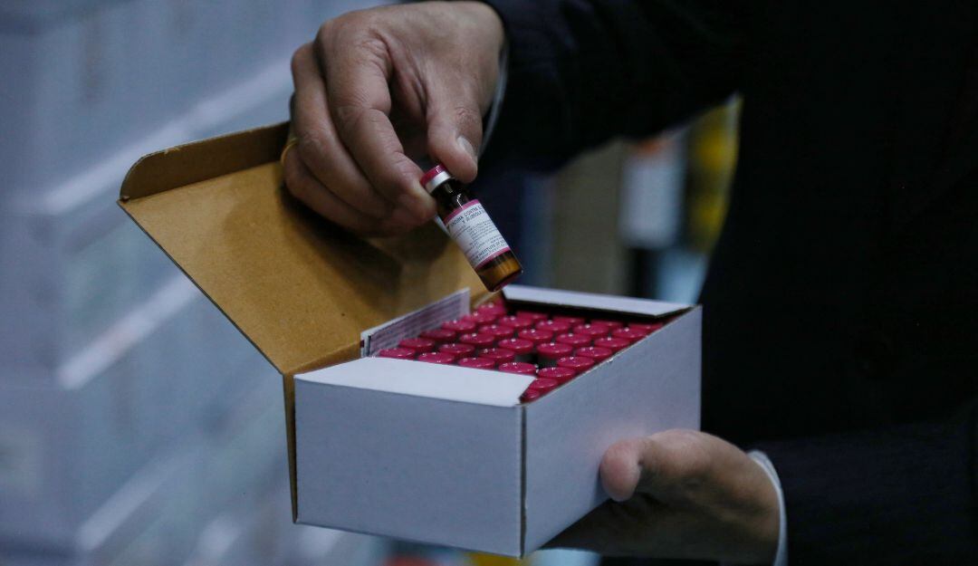 La Federación Colombiana de Municipios adviertó que no hay claridad para dar inicio al proceso de vacunación contra el COVID-19 en las regiones más apartadas