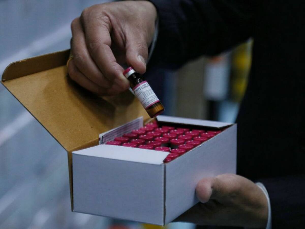 Advierten que no hay claridad para iniciar vacunación en regiones apartadas