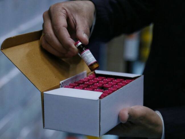 La Federación Colombiana de Municipios adviertó que no hay claridad para dar inicio al proceso de vacunación contra el COVID-19 en las regiones más apartadas