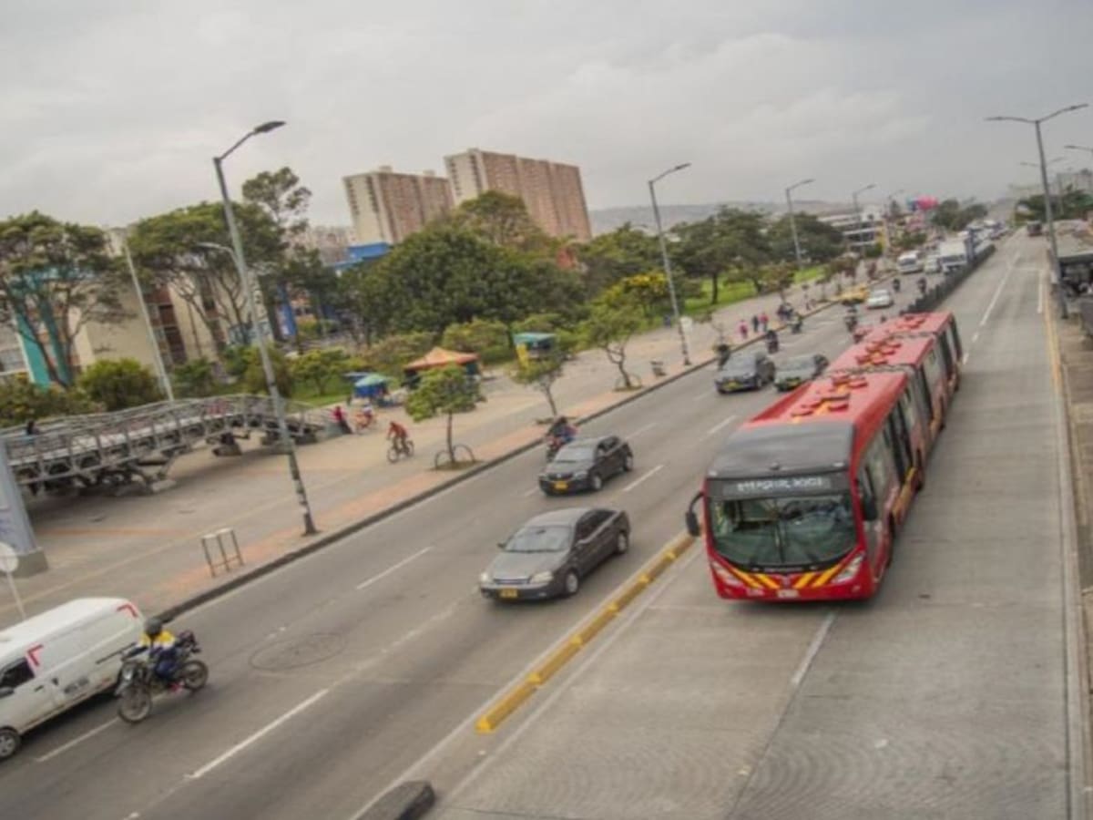 Transmilenio: estación Madelena cambia de nombre