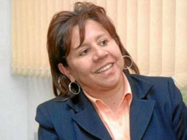 Niegan petición de Fiscalía de anular el pasaporte de Ma. Del Pilar Hurtado