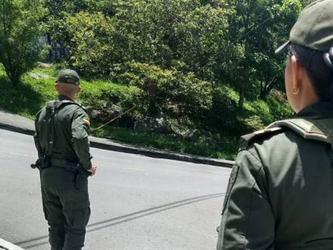 DEA participa en operativos contra La Oficina en Medellín