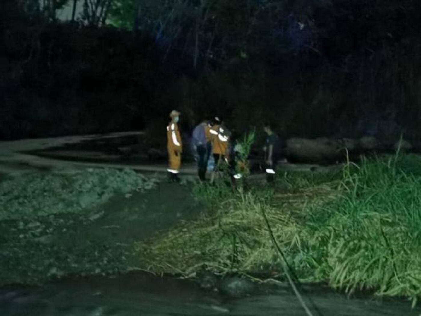 Crédito: Archivo Caracol Radio.