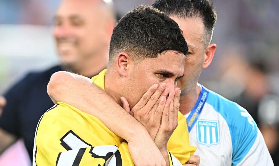 Juan Fernando Quintero / Getty Images