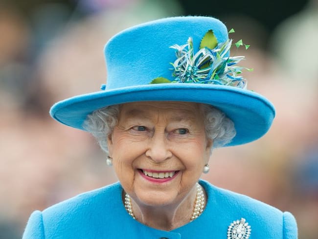 Reina Isabel II / Getty Images