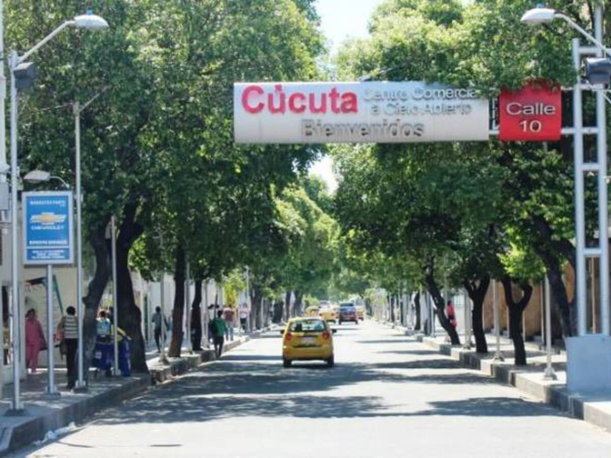 ‘Cúcuta Despierta’ busca reactivar el comercio con jornada por el Día del Padre
