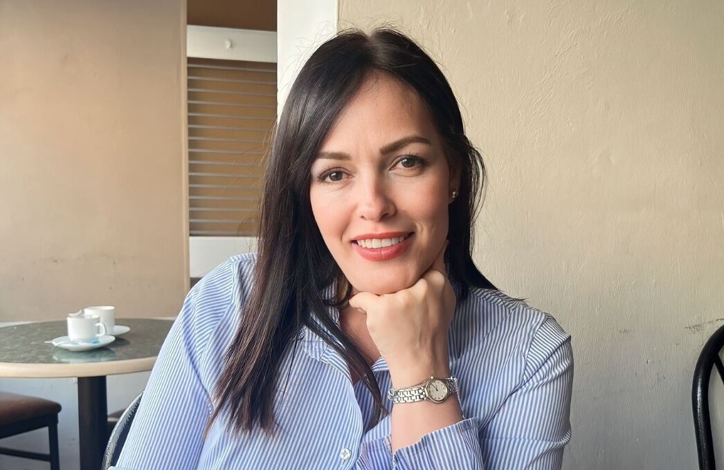 Fiscal angélica Monsalve imputó cargos a los empresarios Ríos Velilla por presunta corrupción en contratación. / Foto: cortesía