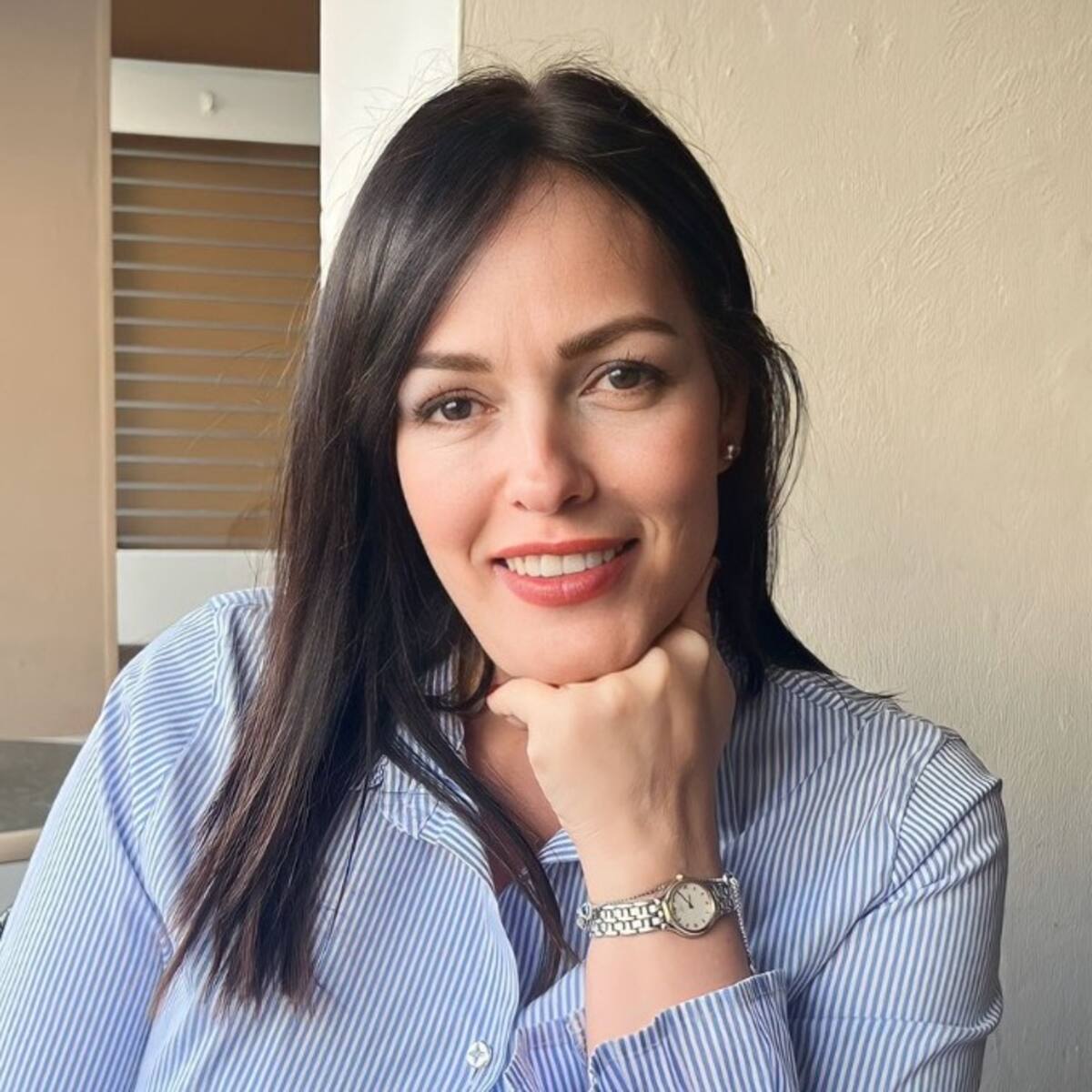 Investigan a fiscal Angélica Monsalve por acusaciones contra presidente de la Corte