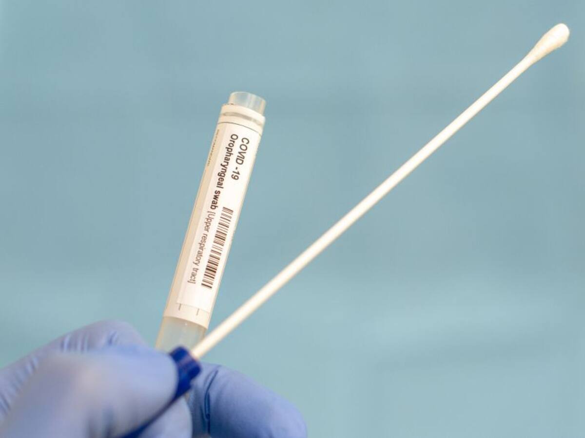 Reportan disminución de muertes y aumento de recuperados por COVID-19