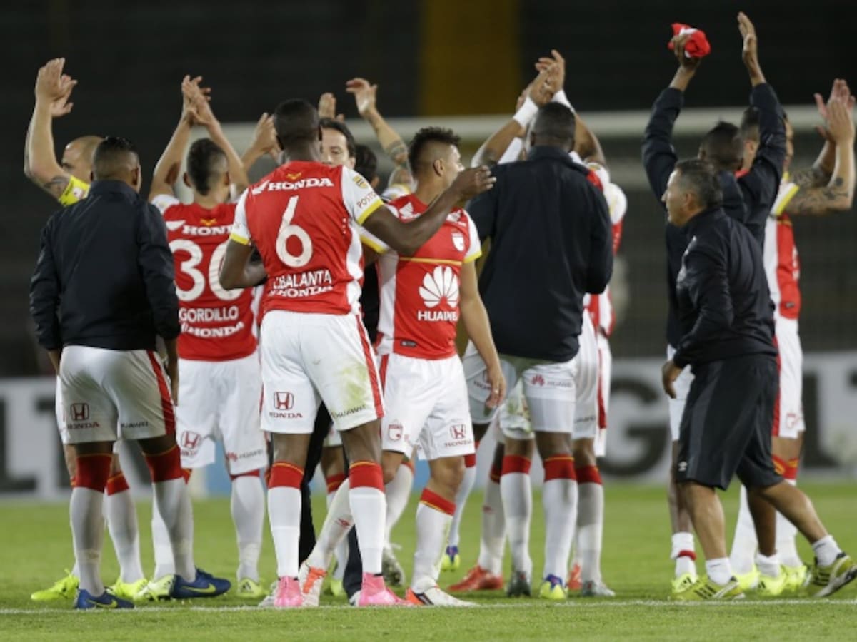 El Pulso del Fútbol, 22 de octubre