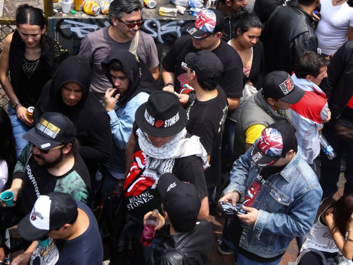 Veeduría Distrital pide suspender eventos masivos por coronavirus