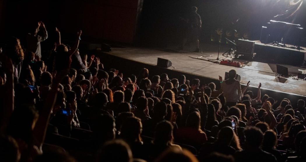 Foto: Alcaldía de Bogotá