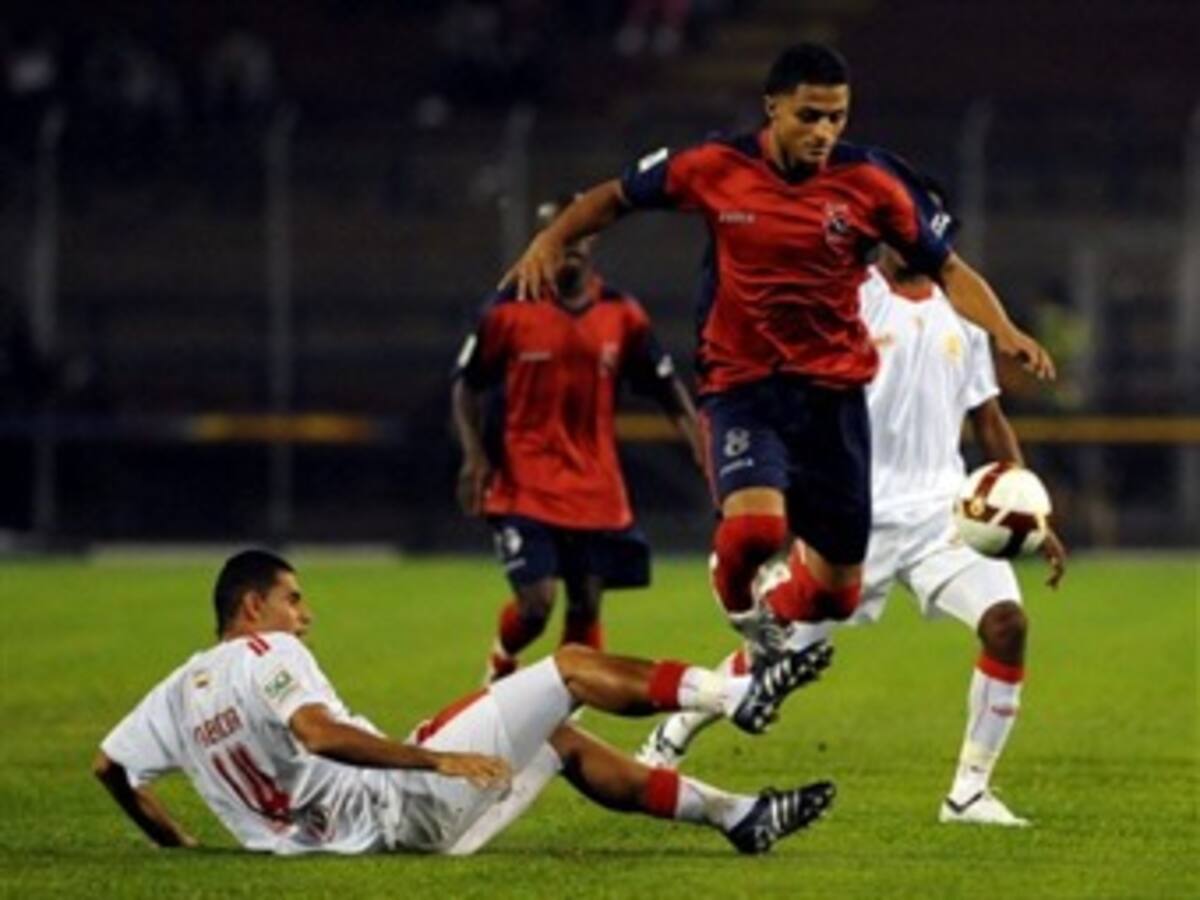 Independiente Medellín espera aprovechar las bajas del Sao Paulo por Copa Libertadores