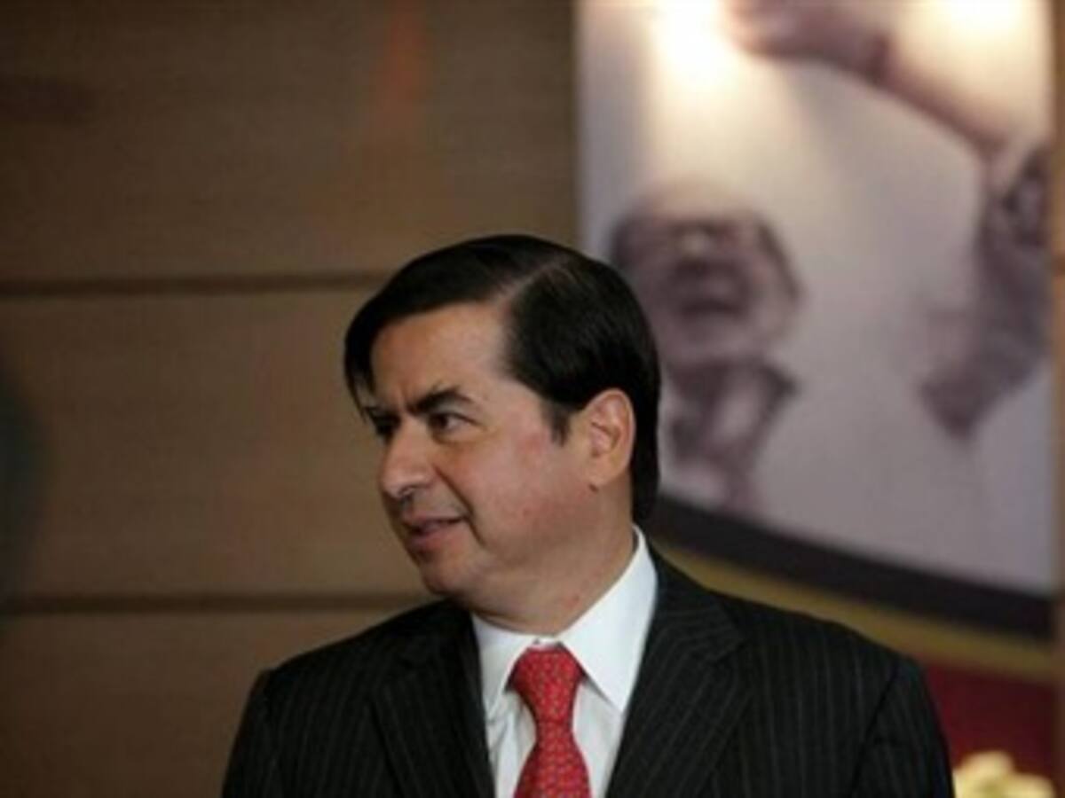 Liberales quieren que fórmula vicepresidencial de Santos sea de ese partido