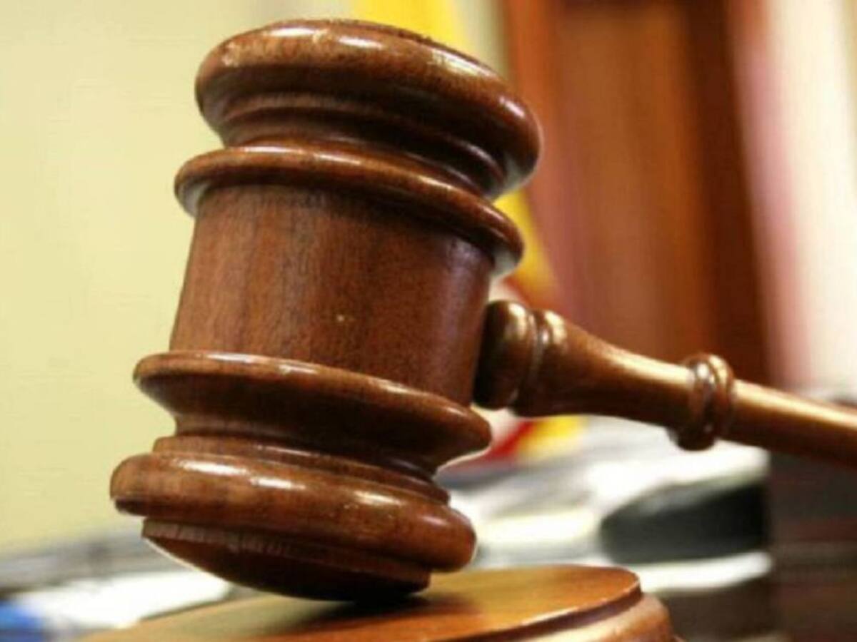 Juez se declaró impedido en audiencia de restablecimiento a Los Hernández