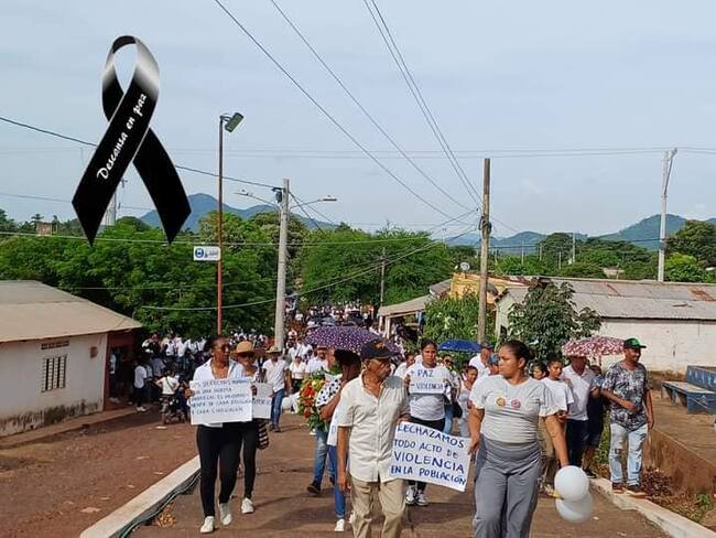 Alcaldía de Altos del Rosario