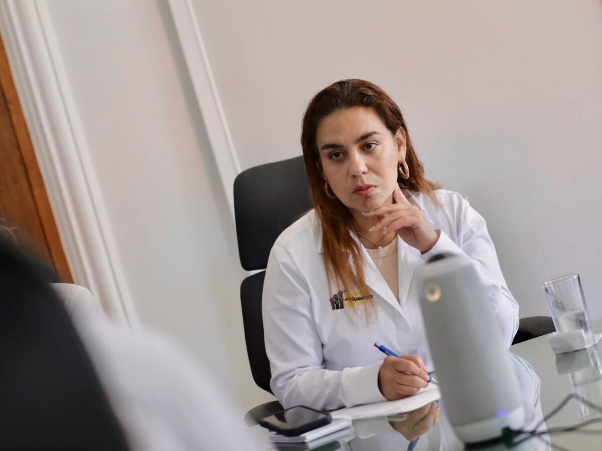 Minminas anuncia que el mantenimiento de regasificadora SPEC avanza un 69% con normalidad