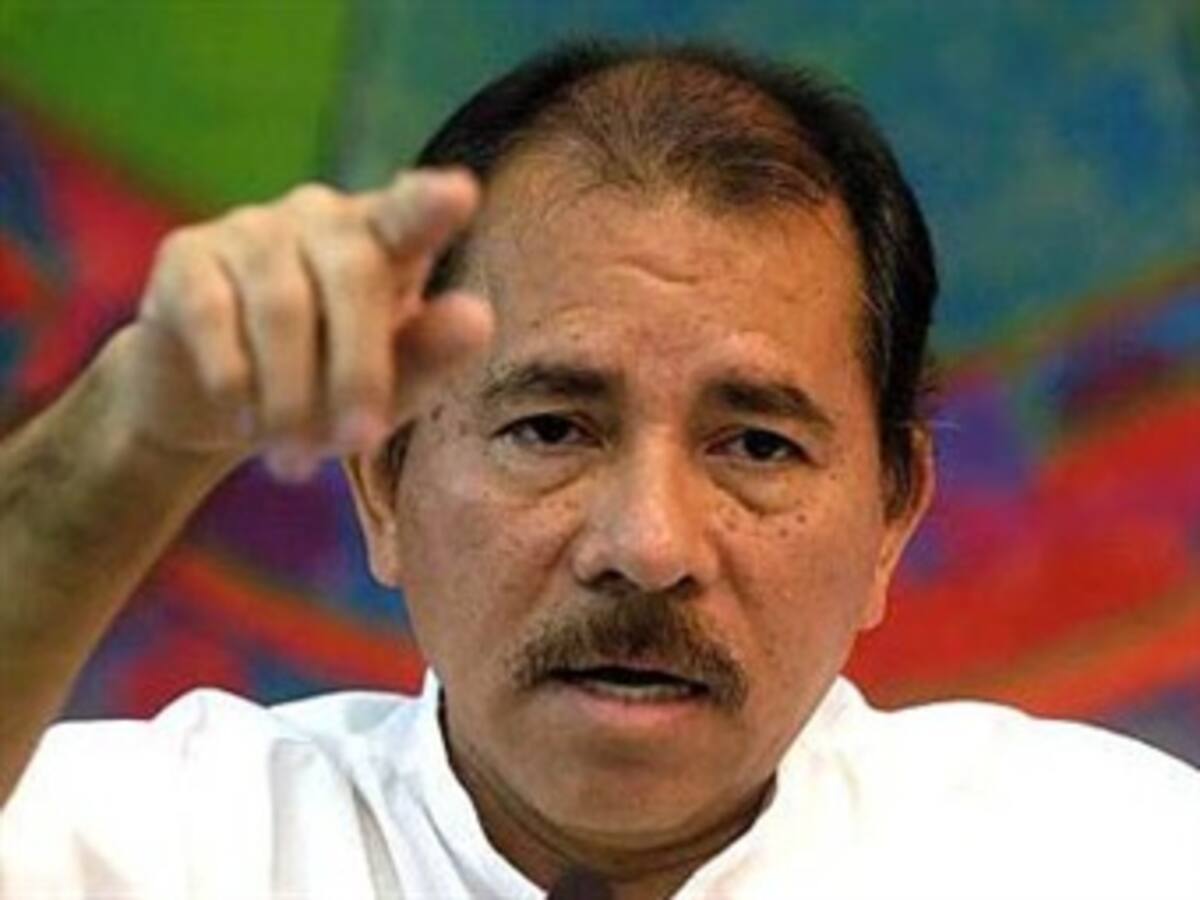 Congreso de Nicaragua anula fallo que permite reelección de Ortega