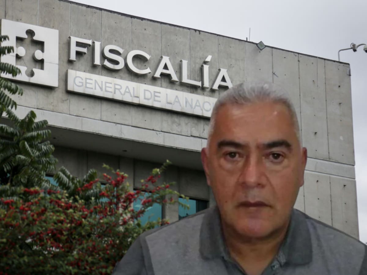 Esta es la ‘bitácora’ de acciones de la Fiscalía para intentar el regreso de Diego Marín a Colombia